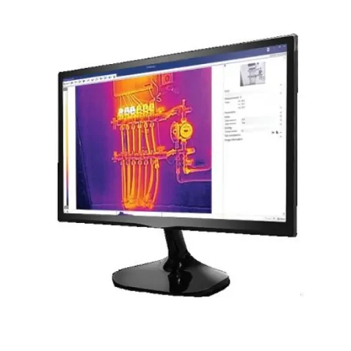 FLIR Software Licence for Use with C5, E54, E76, E86, E96, FLIR C3-x, T530, T540, T560, T860, T865 - T300258 product image