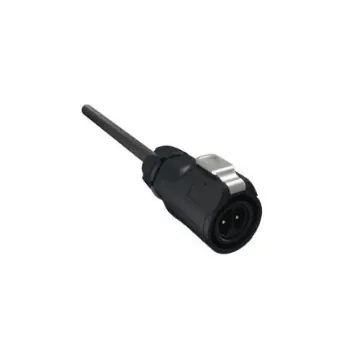 Amphenol Communications Solutions Straight Male M16 to Unterminated Sensor Actuator Cable, 3m - MRDBM02CAPC00 product image