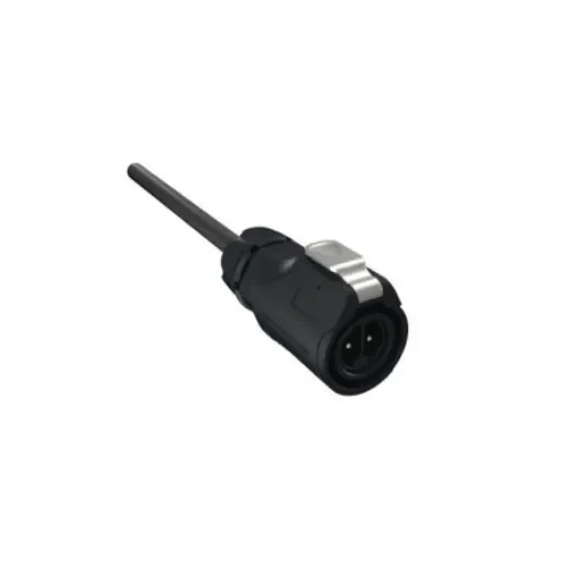 Amphenol Communications Solutions Straight Male M16 to Unterminated Sensor Actuator Cable, 3m - MRDBM02CAPC00 product image