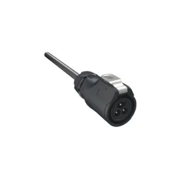 Amphenol Communications Solutions Straight Male M16 to Unterminated Sensor Actuator Cable, 3m - MRDBM03CAPC00 product image
