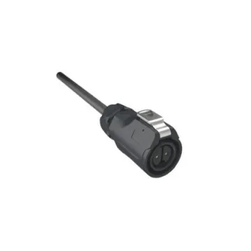 Amphenol Communications Solutions Straight Male M16 to Unterminated Sensor Actuator Cable, 3m - MRDBN02CAPC00 product image