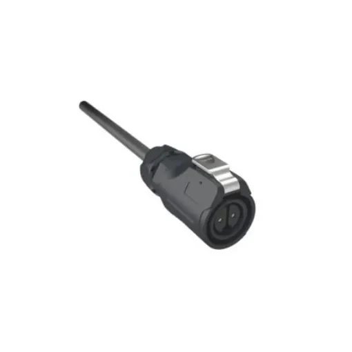 Amphenol Communications Solutions Straight Male M16 to Unterminated Sensor Actuator Cable, 3m - MRDBN02CAPC00 product image