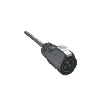 Amphenol Communications Solutions Straight Male M16 to Unterminated Sensor Actuator Cable, 3m - MRDBN03CAPC00 product image