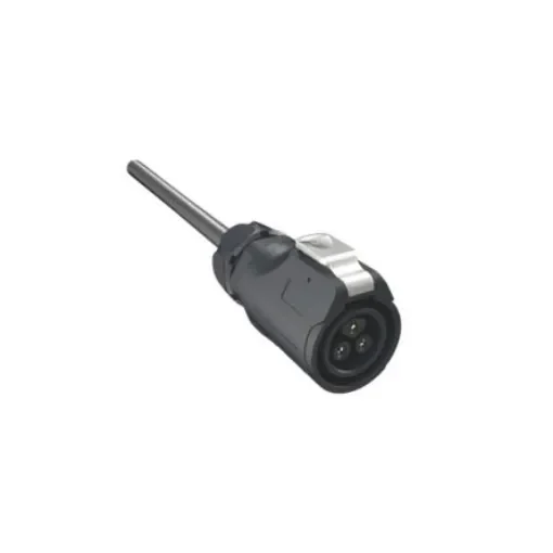 Amphenol Communications Solutions Straight Male M16 to Unterminated Sensor Actuator Cable, 3m - MRDBN03CAPC00 product image