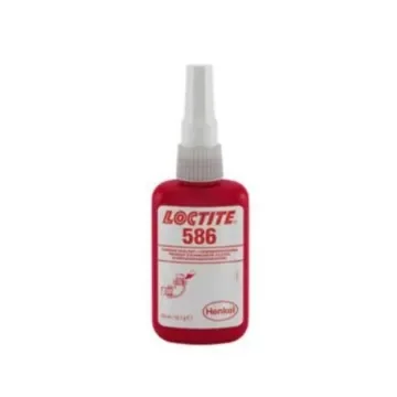 Loctite Loctite 586 Thread lock - LOCTITE 586 BO 50ML product image