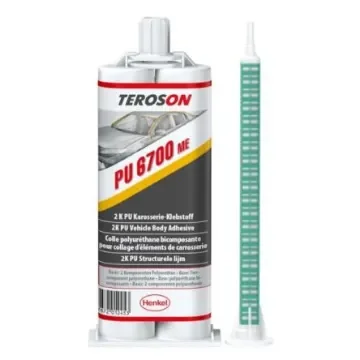 Loctite TEROSON PU 6700 ME Adhesive - TEROSON PU 6700 ME DC 50ML product image