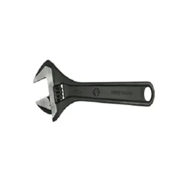 CK Adjustable Spanner, 150 mm Overall, 24mm Jaw Capacity, Adjustable Handle - T4366 150 product image