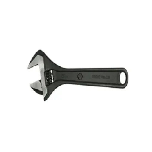 CK Adjustable Spanner, 150 mm Overall, 24mm Jaw Capacity, Adjustable Handle - T4366 150 product image
