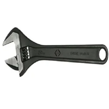 CK Adjustable Spanner, 300 mm Overall, 38mm Jaw Capacity, Adjustable Handle - T4366 300 product image