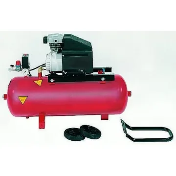 Welding Star 1.5kW 50 l Air Compressor, 114psi - 2442692 product image
