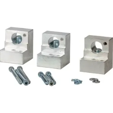 Eaton S811 Series Terminal Block, 1-Way, 120-240 mm² Wire, Screw Termination - 127662 EML23 product image