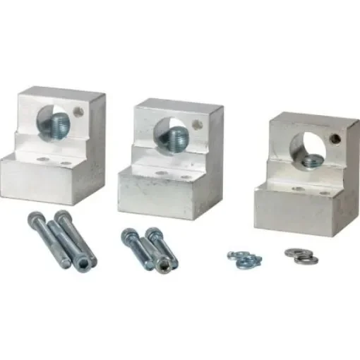 Eaton S811 Series Terminal Block, 1-Way, 120-240 mm² Wire, Screw Termination - 127662 EML23 product image