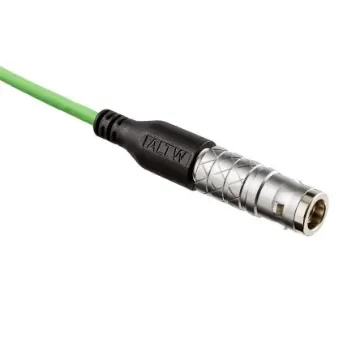 Amphenol Industrial Cable Assembly - SLKC-S02FMMM-GCP-C01 product image