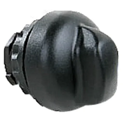 Bartec Bartec Series 3 Position Selector Switch Head, Black Handle - 05-0003-001001 product image