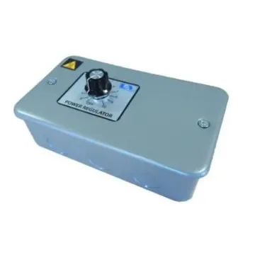 United Automation, Power Regulator Space Heater Power Regulator for use with IR Heater - A86712-UA product image