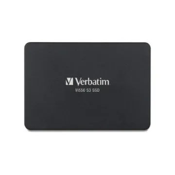Verbatim 2.5 inch 1 TB Internal SSD - 49353 product image