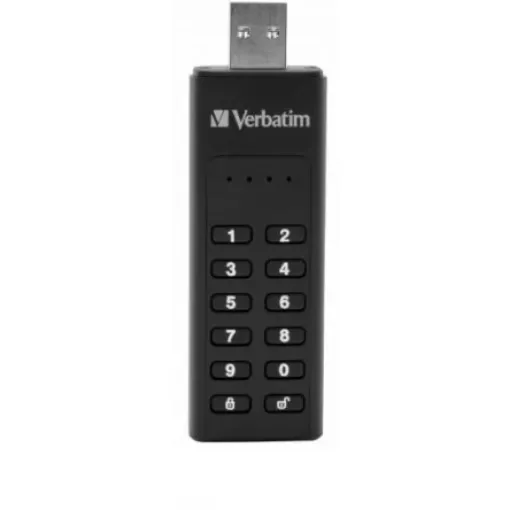 Verbatim 128 GB USB 2.0, USB 3.0 USB Stick - 49429 product image
