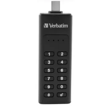 Verbatim 128 GB USB 3.1 USB Stick - 49432 product image