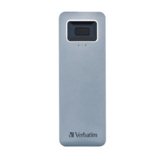 Verbatim M.2 1 TB External SSD - 53657 product image