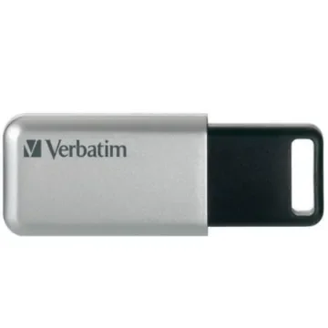 Verbatim 64 GB USB 2.0 USB Stick - 98666 product image