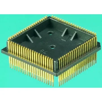 Winslow 1.27mm Pitch 20 Way PLCC Socket - W9300 product image