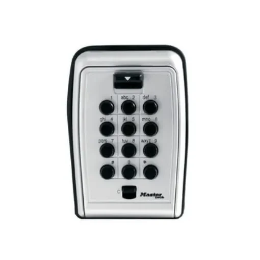 Master Lock 5423EURD Combination Lock Key Lock Box product image