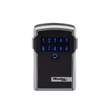 Master Lock 5441EUREC Combination Lock Key Lock Box product image