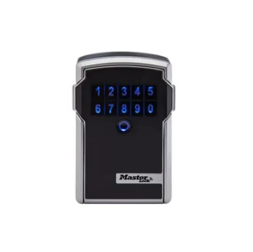 Master Lock 5441EUREC Combination Lock Key Lock Box product image