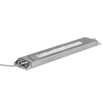 Idec LED Machine Light, 24 V dc, 24 V dc, 24 V dc, 17.5mm Arm Length - LF3D-SB1S05M product image