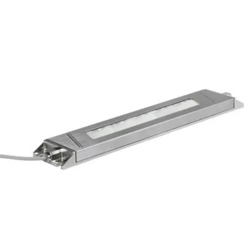 Idec LED Machine Light, 24 V dc, 24 V dc, 24 V dc, 17.5mm Arm Length - LF3D-SB2S05M product image