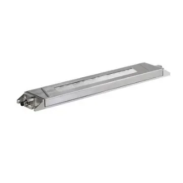 Idec LED Machine Light, 24 V dc, 24 V dc, 24 V dc, 17.5mm Arm Length - LF3D-SB2S2 product image