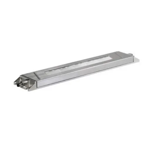 Idec LED Machine Light, 24 V dc, 24 V dc, 24 V dc, 17.5mm Arm Length - LF3D-SB2S2 product image