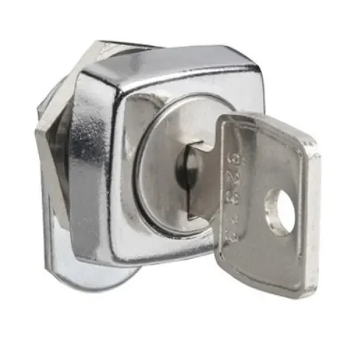Schneider Electric Silver Camlock - SEA9BL product image