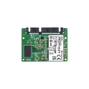 Transcend HSD372I Half-slim 128 GB Internal SSD Drive - TS128GHSD372I product image