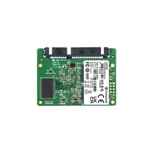 Transcend HSD372M Half-slim 128 GB Internal SSD - TS128GHSD372M product image