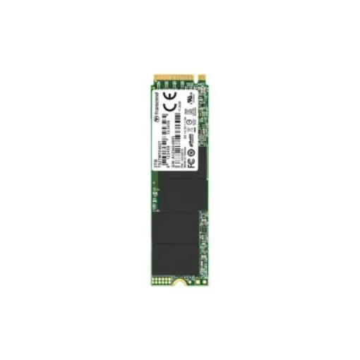 Transcend MTE662T-I M.2 128 GB Internal SSD - TS128GMTE662T-I product image