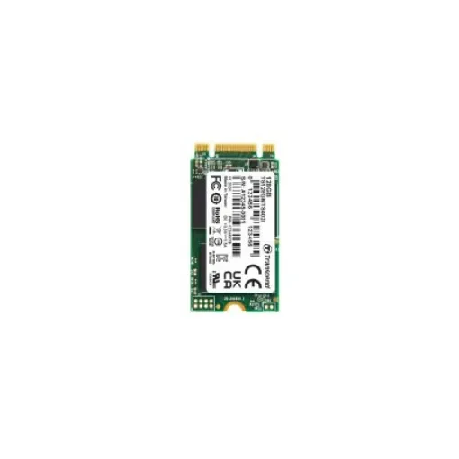 Transcend MTS402I M.2 128 GB Internal SSD - TS128GMTS402I product image