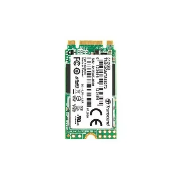 Transcend MTS552T2-I M.2 128 GB Internal SSD - TS128GMTS552T2-I product image