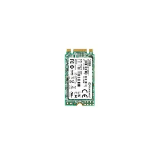 Transcend MTS560T M.2 128 GB Internal SSD - TS128GMTS560T product image