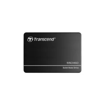 Transcend SSD460K 2.5 inch 128 GB Internal SSD - TS128GSSD460K product image