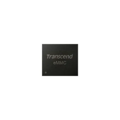 Transcend 16 GB Compact Flash Card - TS16GEMC310M product image