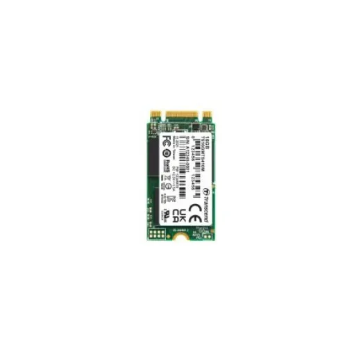 Transcend MTS402M M.2 16 GB Internal SSD - TS16GMTS402M product image