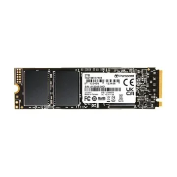Transcend MTE710T M.2 1 TB Internal SSD - TS1TMTE710T product image