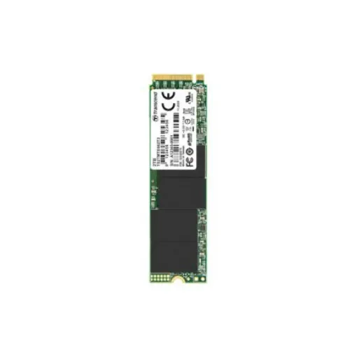 Transcend MTE662T2 M.2 256 GB Internal SSD - TS256GMTE662T2 product image