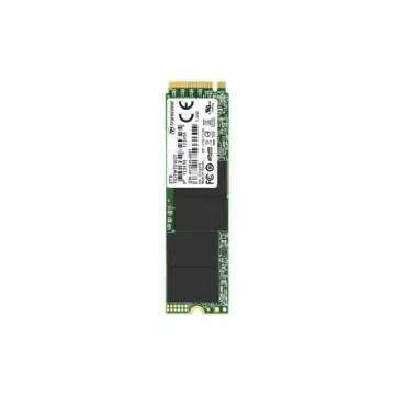 Transcend MTE662T-I M.2 256 GB Internal SSD Drive - TS256GMTE662T-I product image