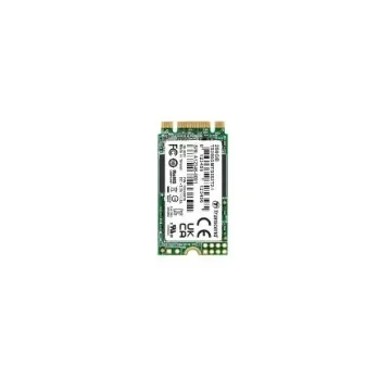 Transcend MTS552T2-I M.2 256 GB Internal SSD - TS256GMTS552T2-I product image