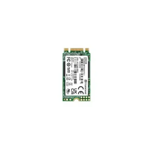 Transcend MTS552T2-I M.2 256 GB Internal SSD - TS256GMTS552T2-I product image