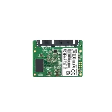 Transcend HSD372I Half-slim 32 GB Internal SSD - TS32GHSD372I product image