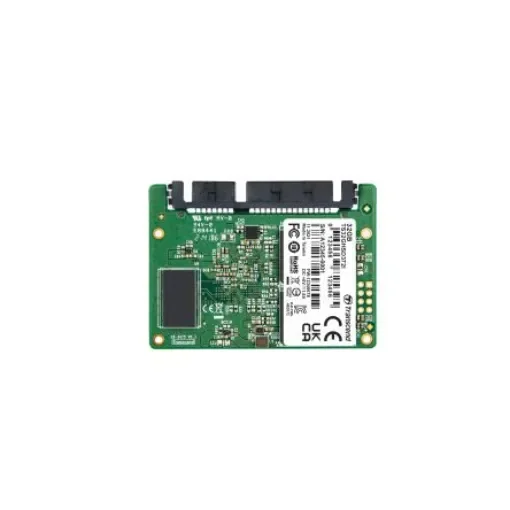 Transcend HSD372I Half-slim 32 GB Internal SSD - TS32GHSD372I product image