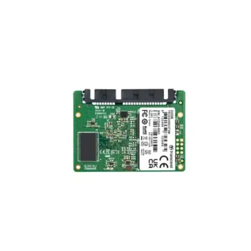 Transcend HSD372M Half-slim 32 GB Internal SSD - TS32GHSD372M product image